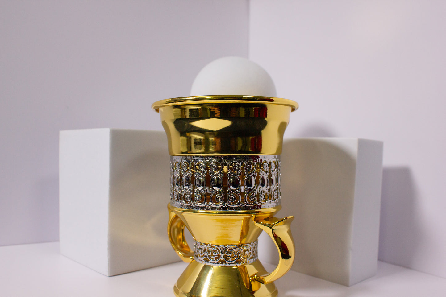 Incense Burner,