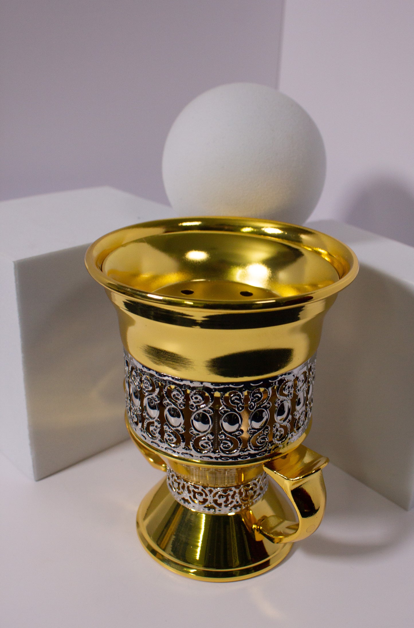 Incense Burner,
