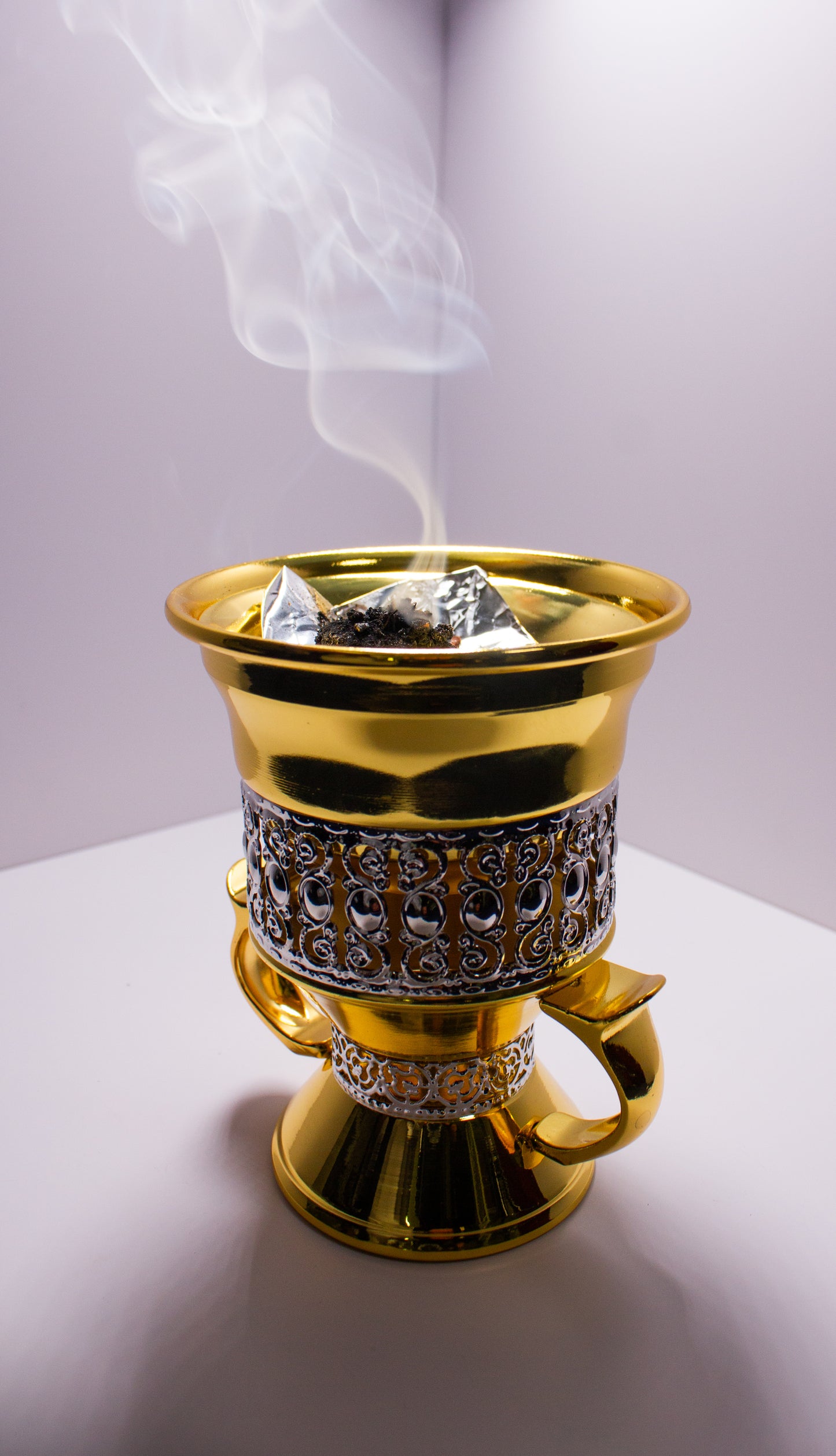 Incense Burner,