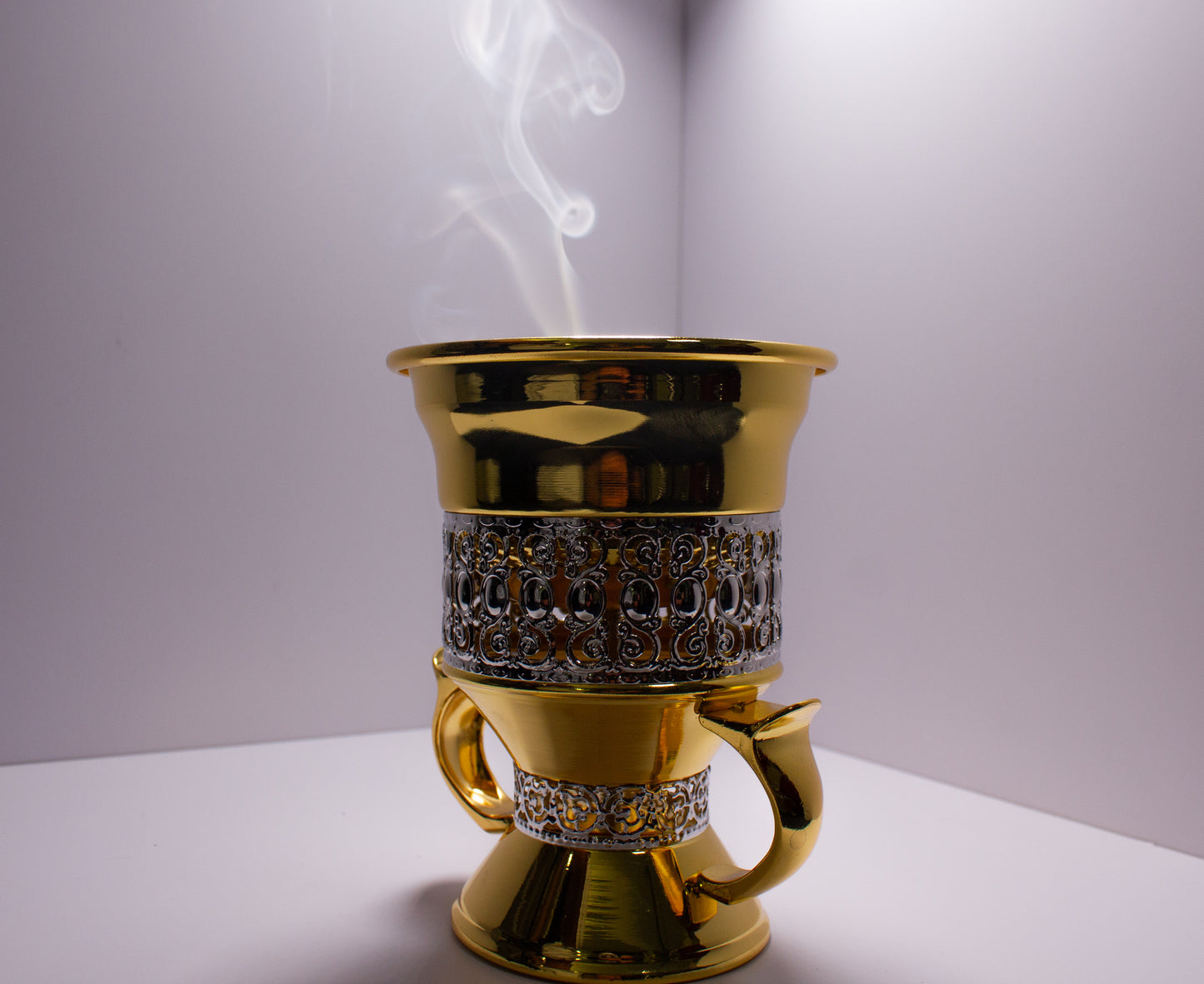 Incense Burner,