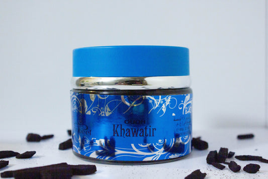 Khawatir Nabeel