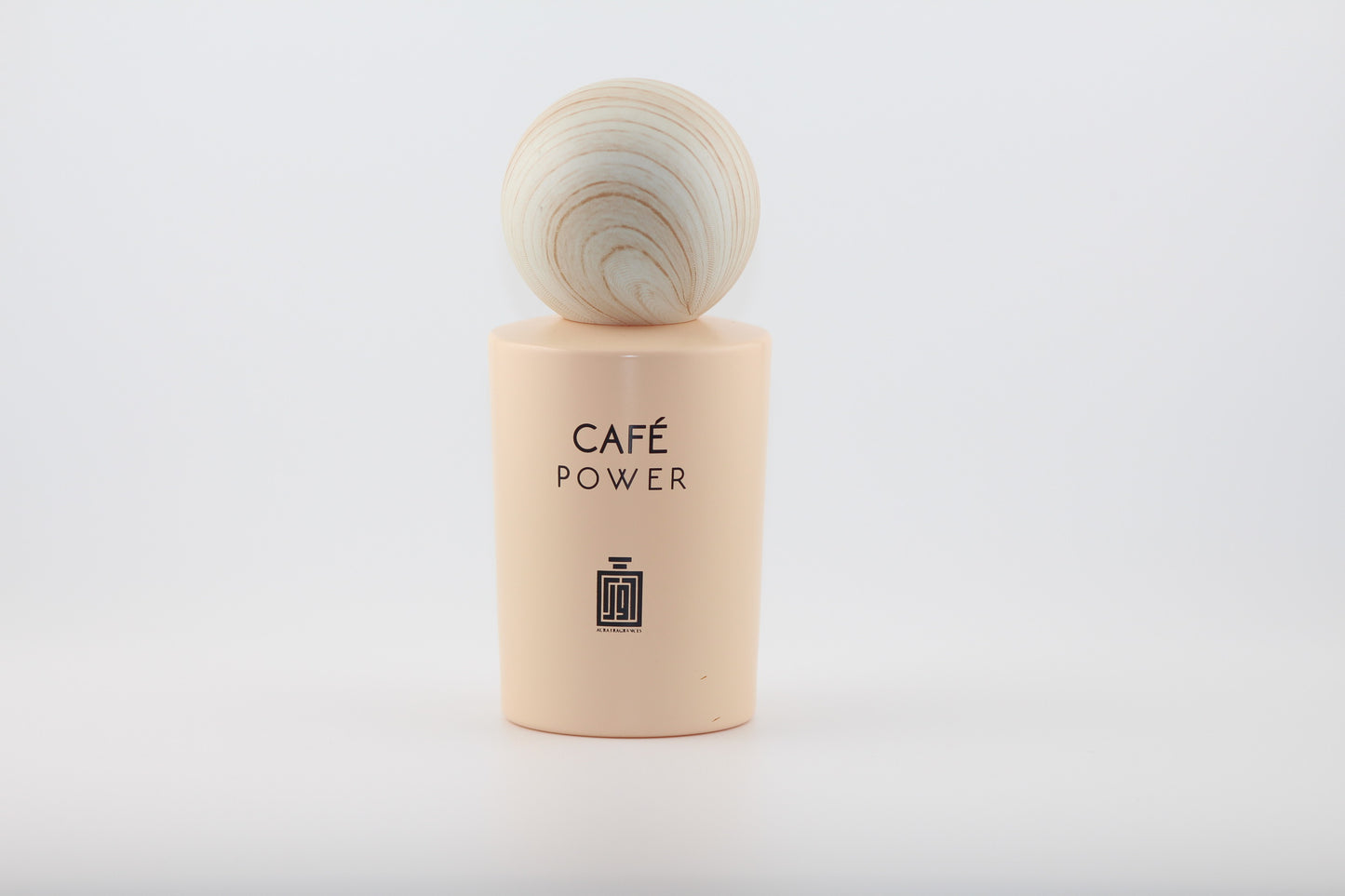 Cafe Power Perfume