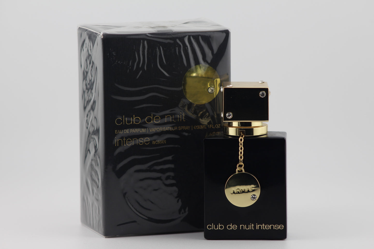 Club de nuit Intense women (30 ml)