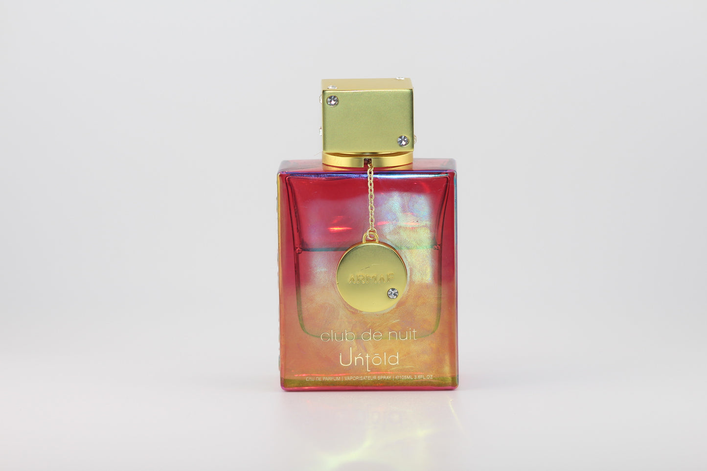 Club De Nuit Untold