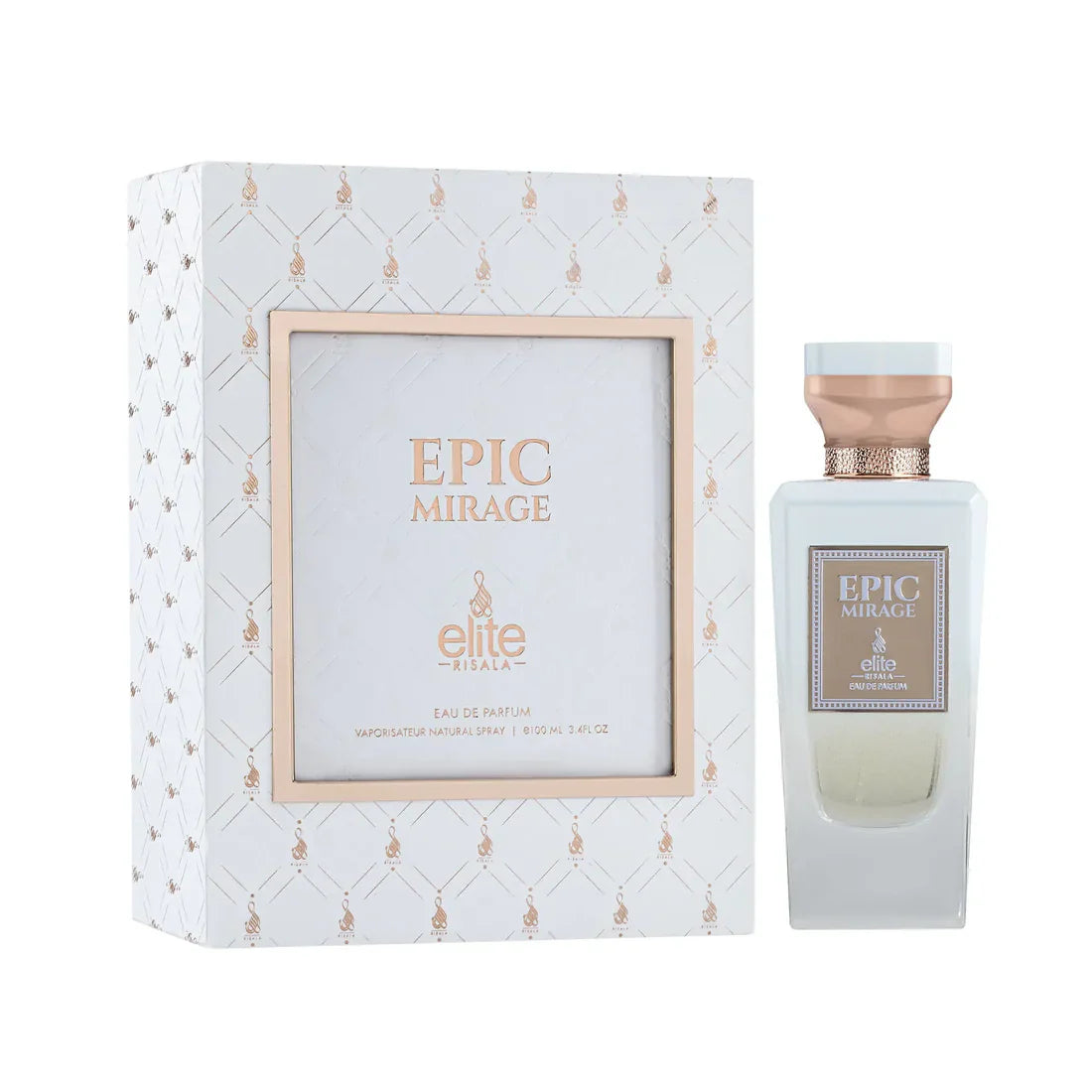 Epic Mirage