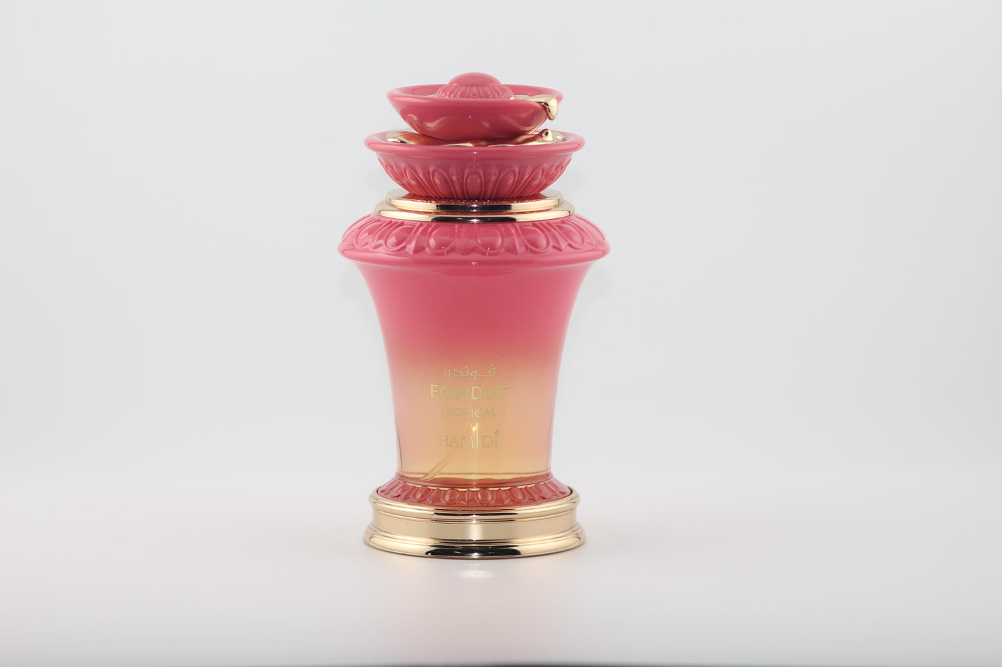 Fondue Tropical by Hamidi