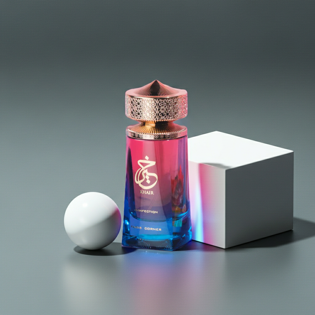 Khair Confection By Paris Corner