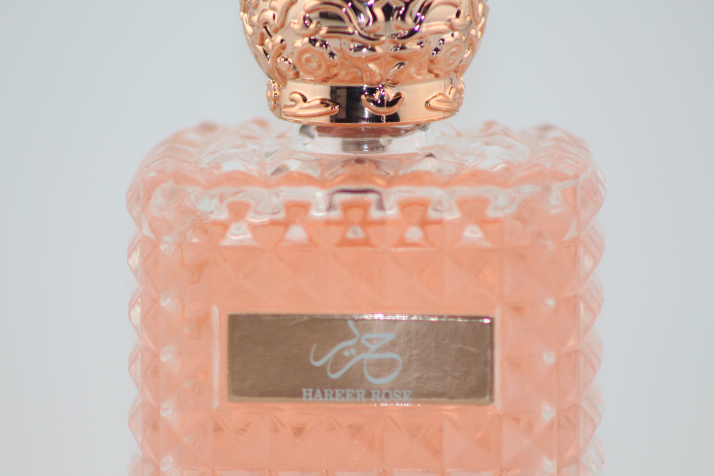 Hareer Rose by Aura Fragrances