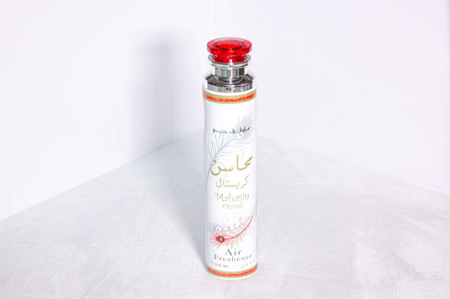 Mahasin Crystal - Air Freshener