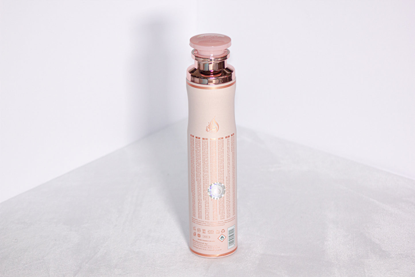 Ameerat Al Arab - Prive Rose Air Freshener