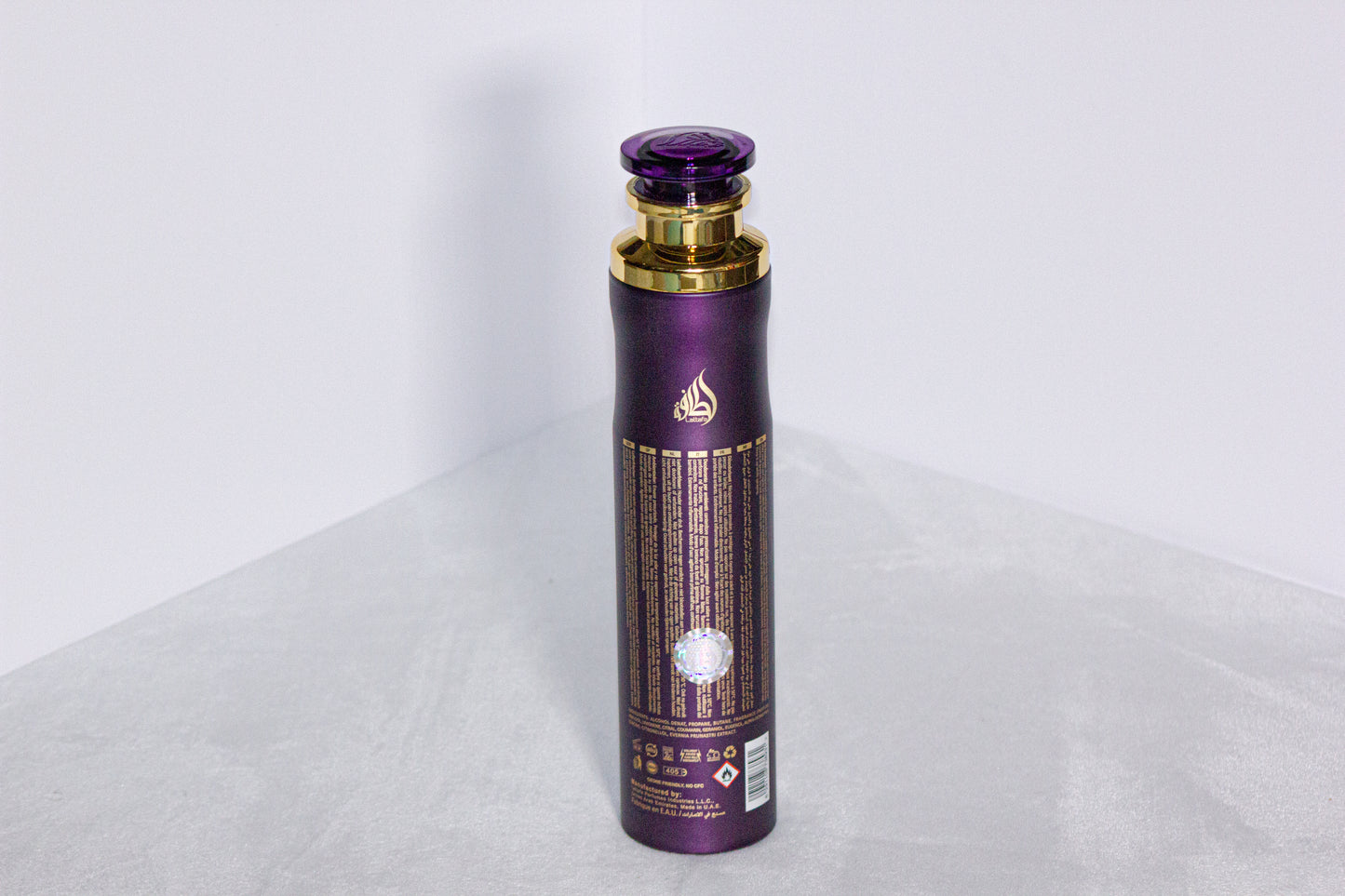 Amethyst - Badee Al Oud Air Freshener