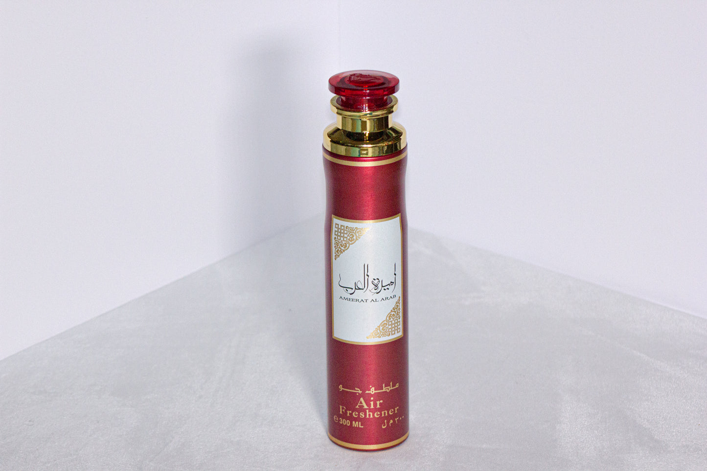 Ameerat Al Arab - Red Freshener