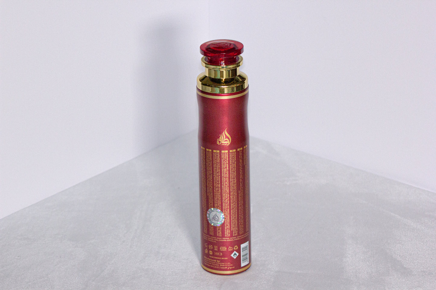 Sublime - Badee Al Oud Air Freshener