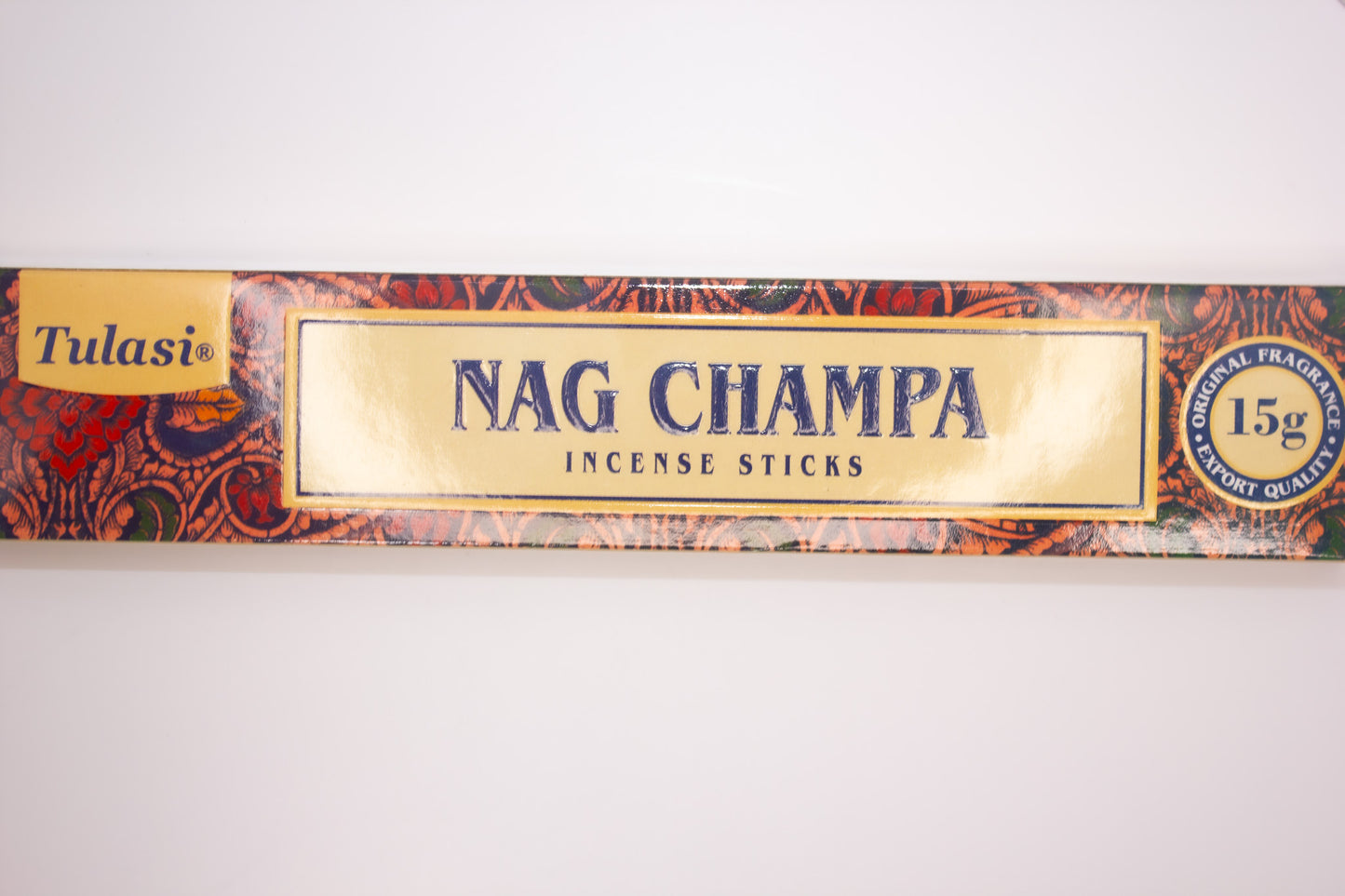 Nag Champa Incense