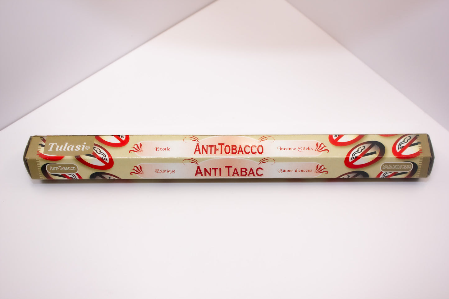 Anti-Tobacco Incense
