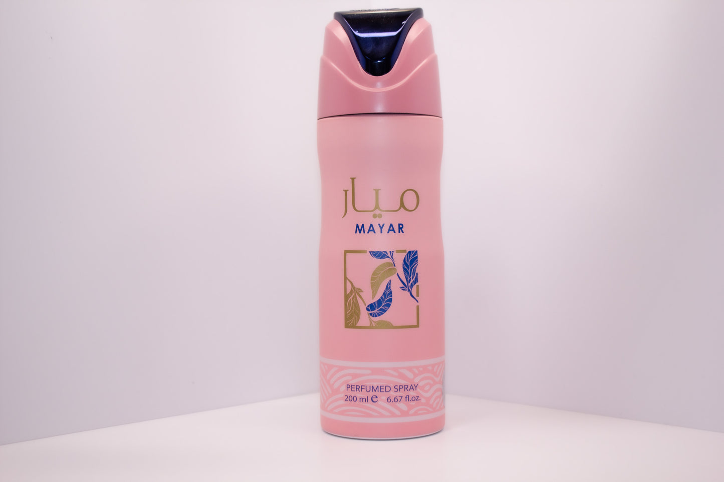 Mayar 200ml Deodorant Spray By Lattafa