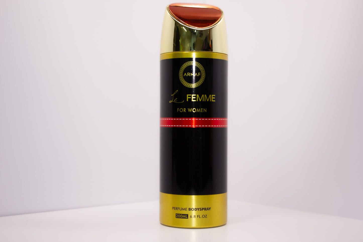 Le Femme 200ml Deodorant Spray by Armaf
