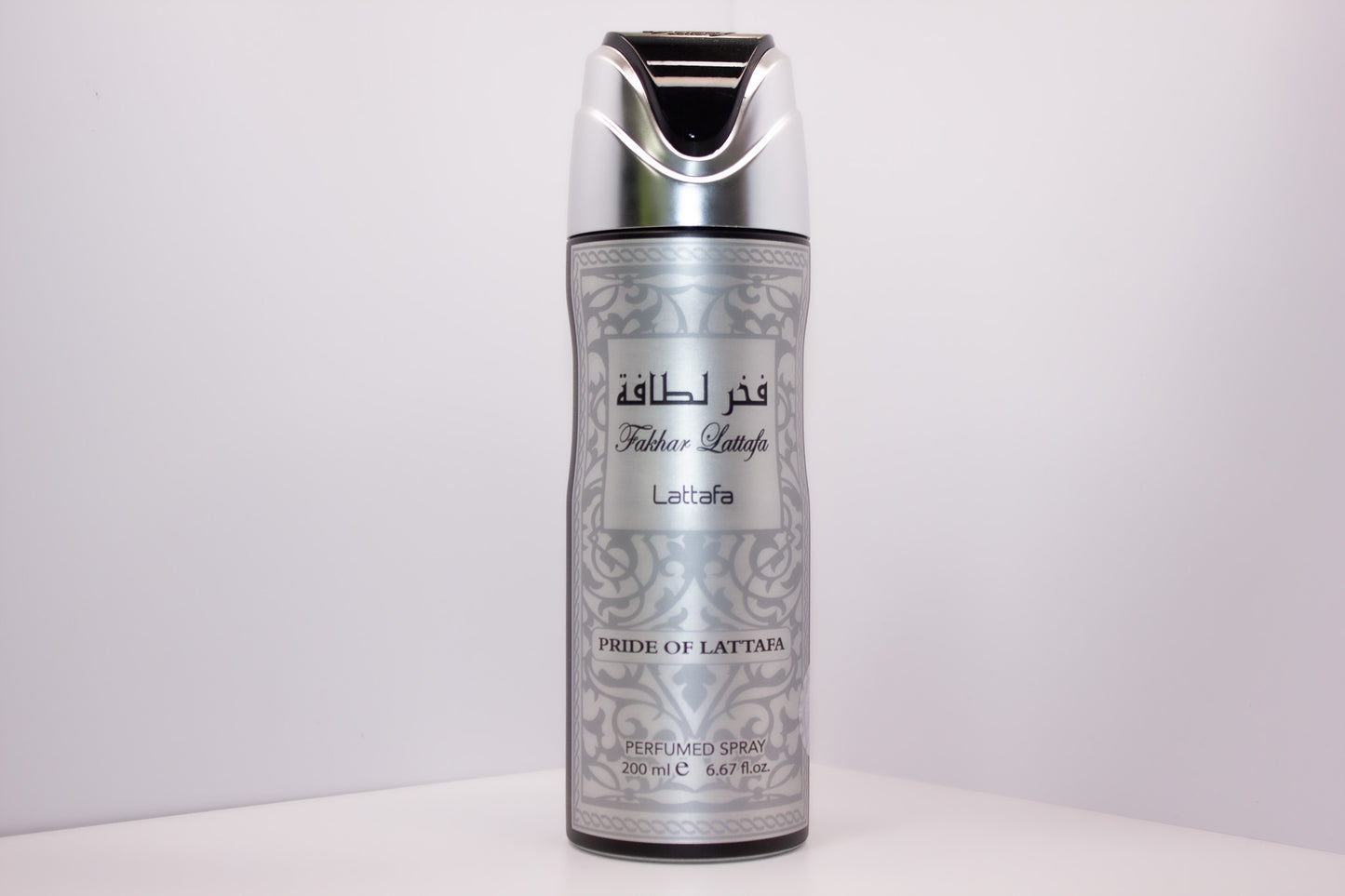 Fakhar Men 200ml Deodorant Spray By Lattafa