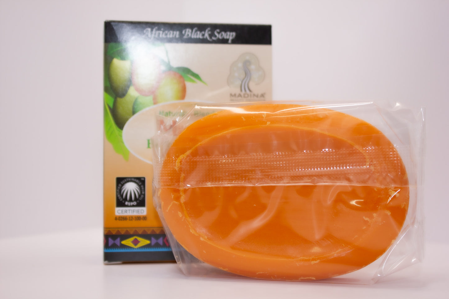 Mango Butter Soap