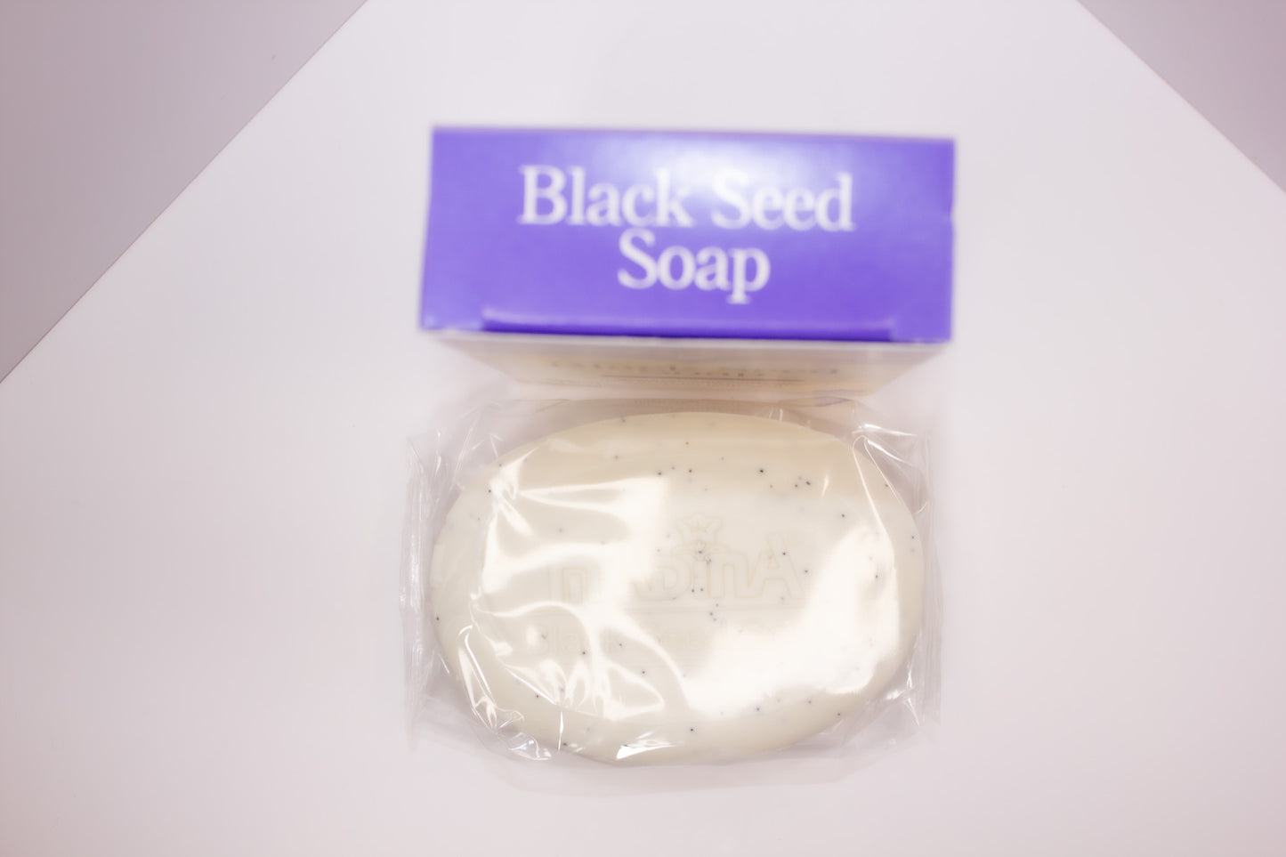 Black Seed Soap