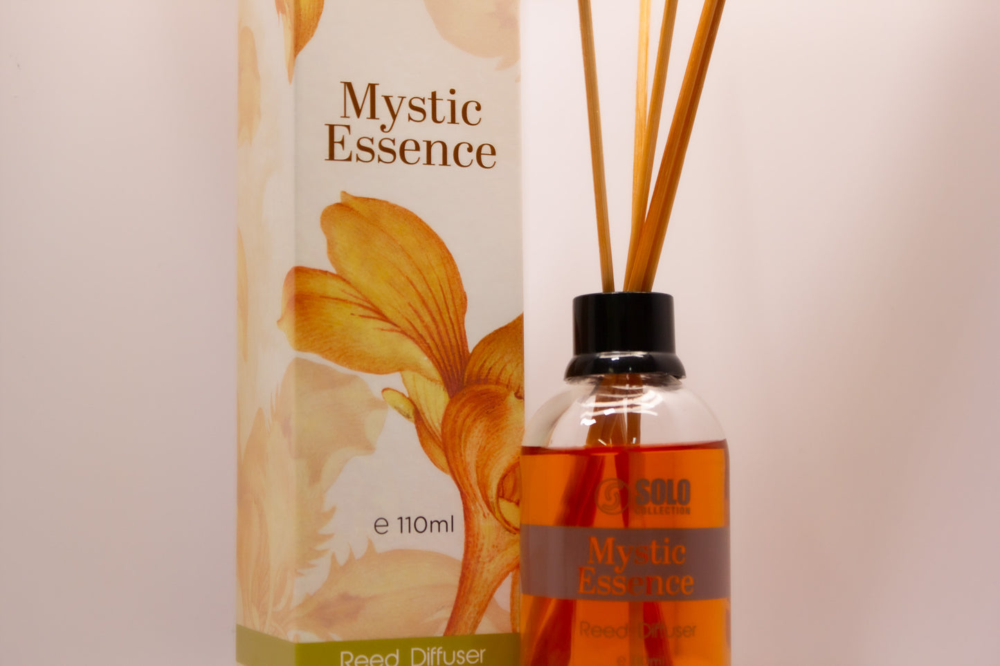 My Essence Reed Diffuser