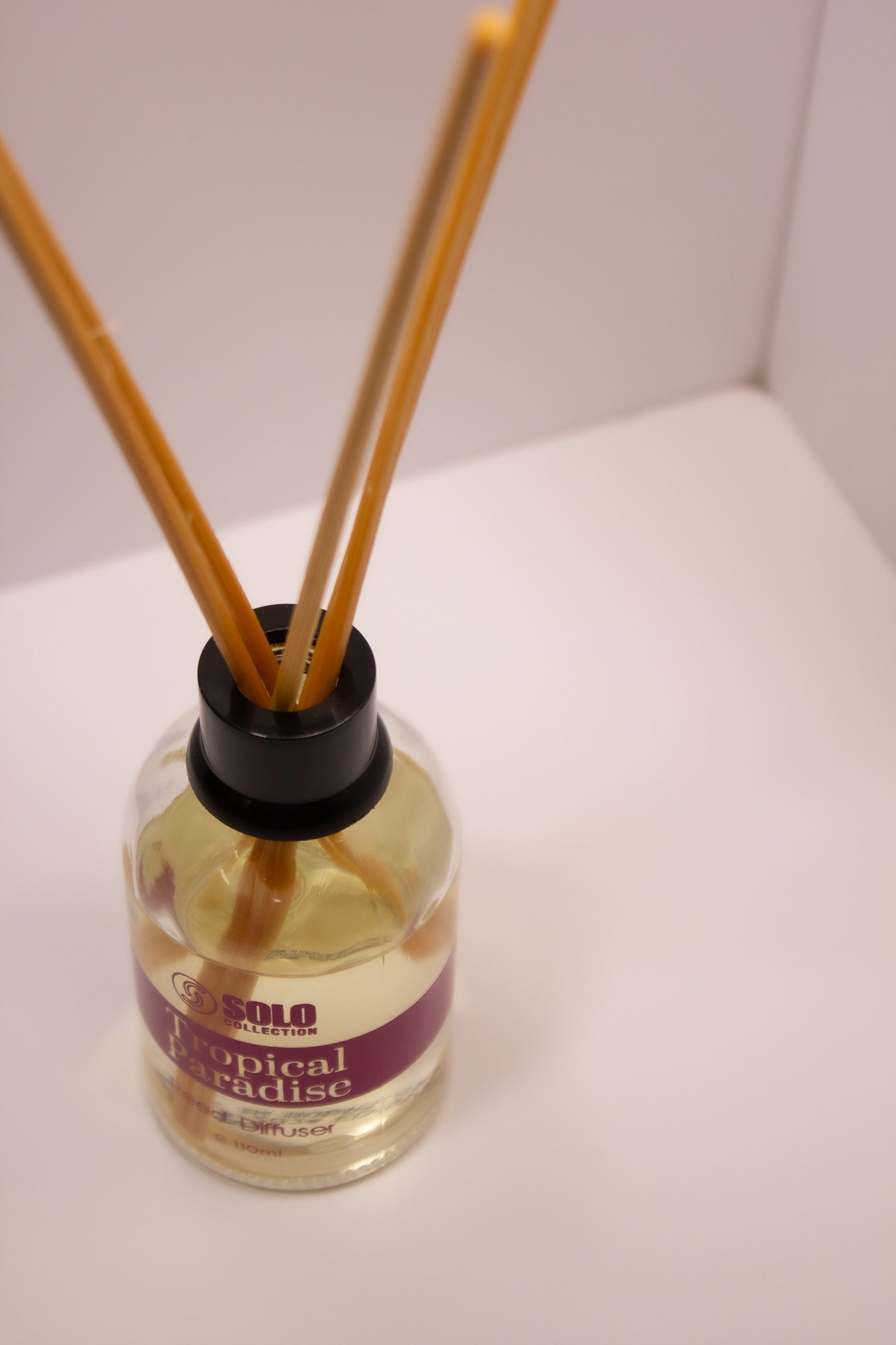 Tropical Paradise Reed Diffuser