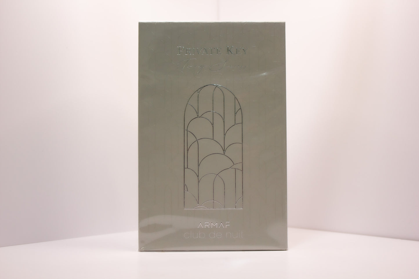 Private Key to Success