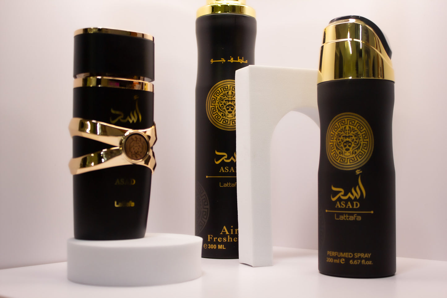 Asad Collection