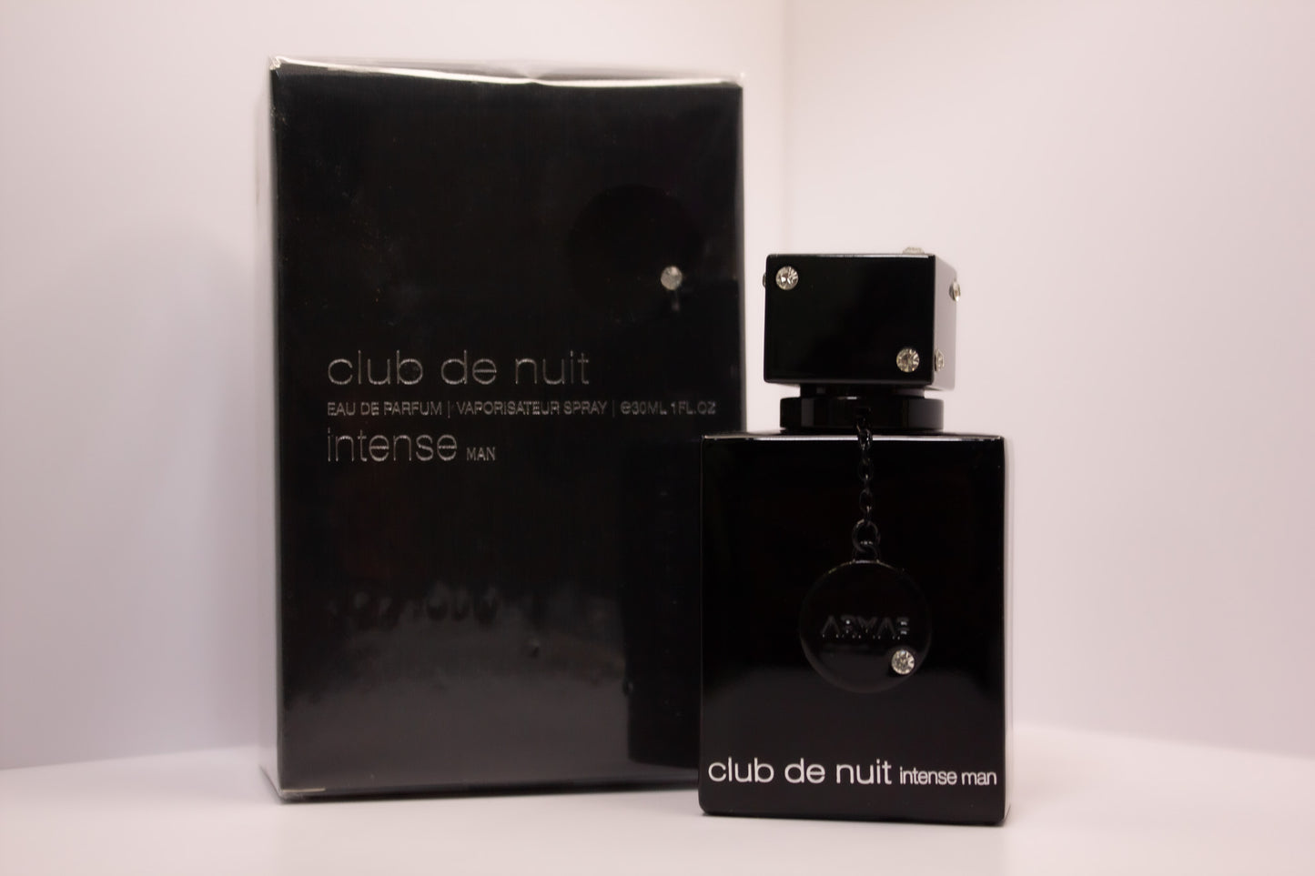 Club De Nuit Intense Man (30 ml)