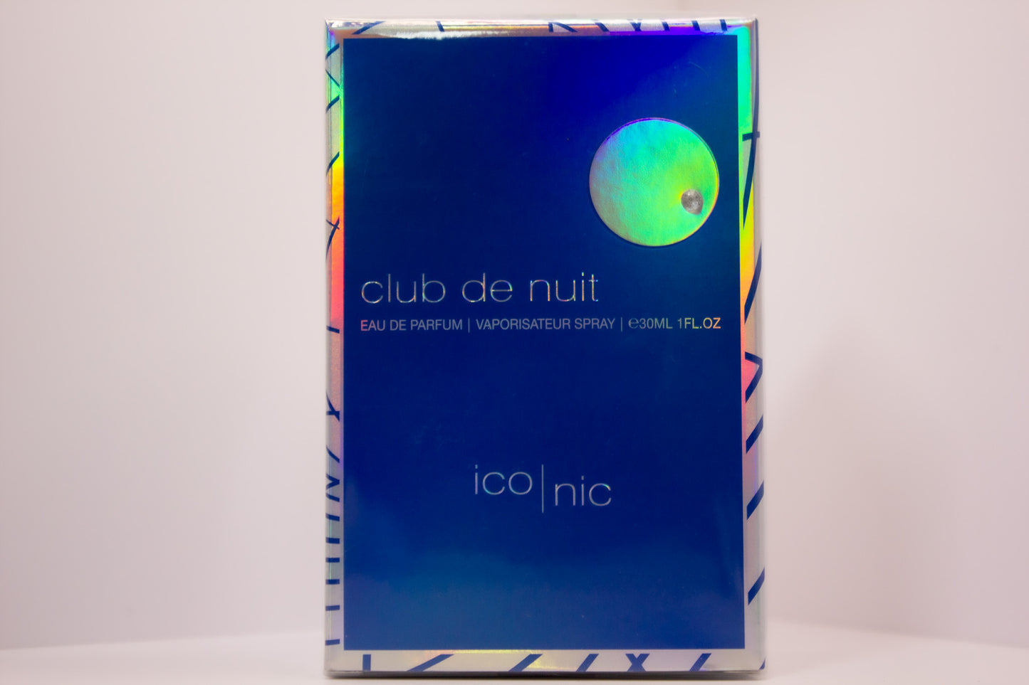 Club De Nuit iconic (30 ml)