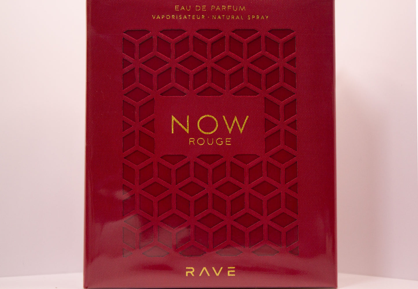 Rave Now Rouge