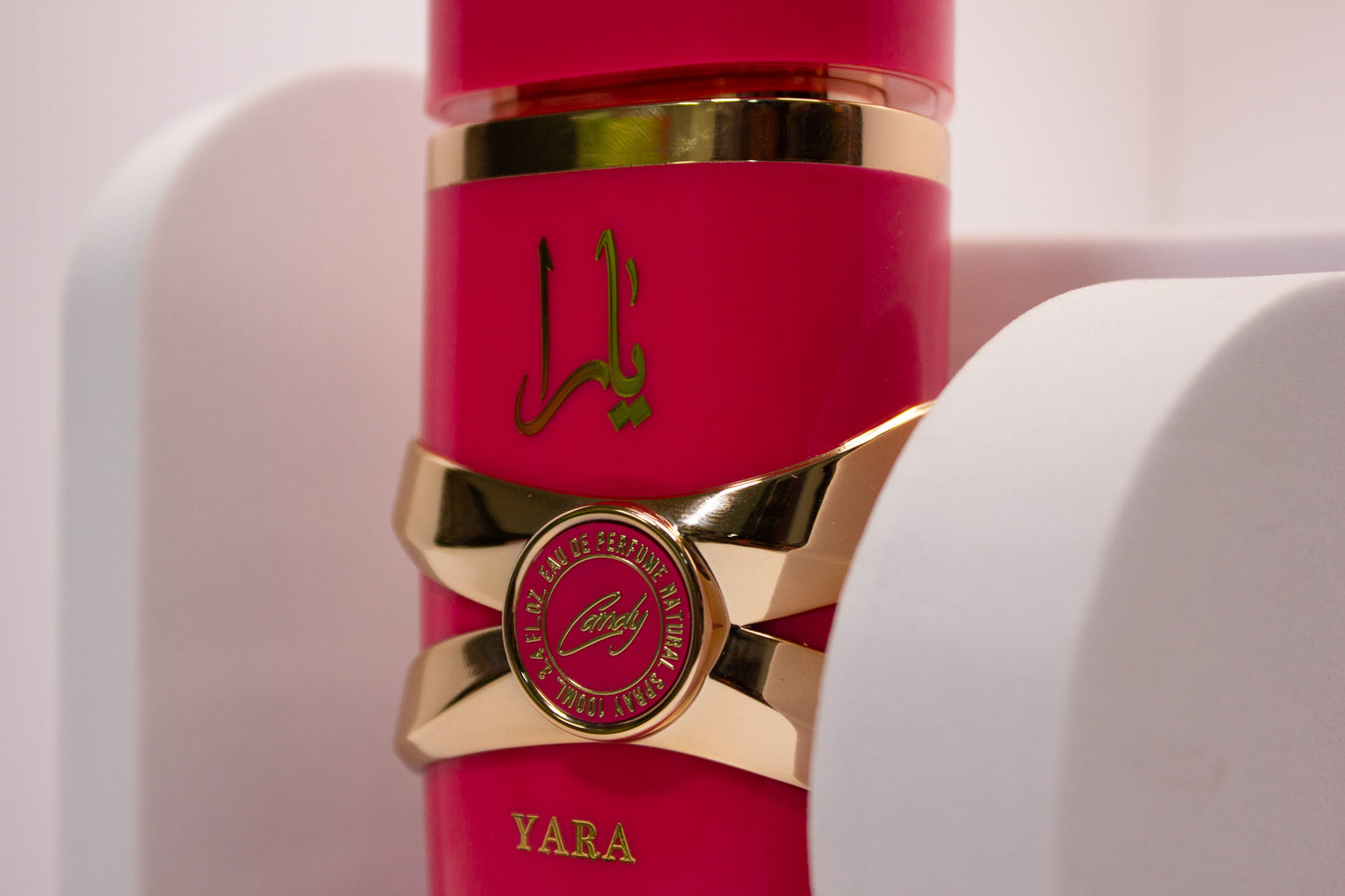 Yara Candy
