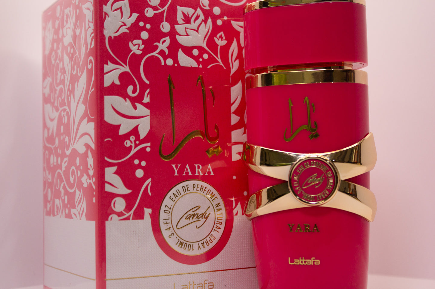 Yara Candy