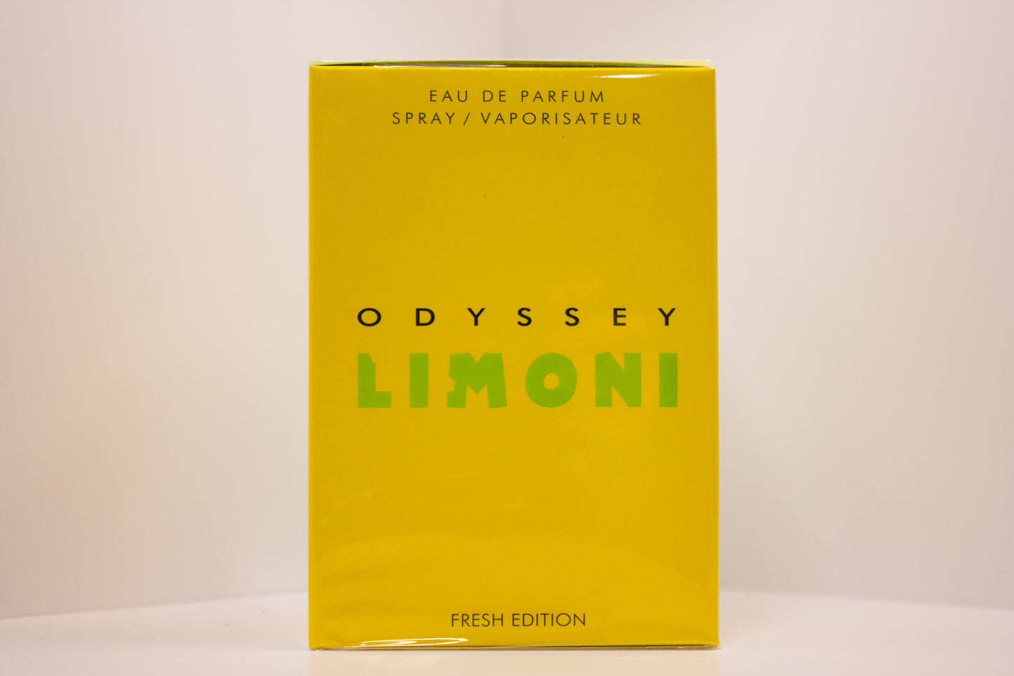 Odyssey Limoni - Fresh Edition