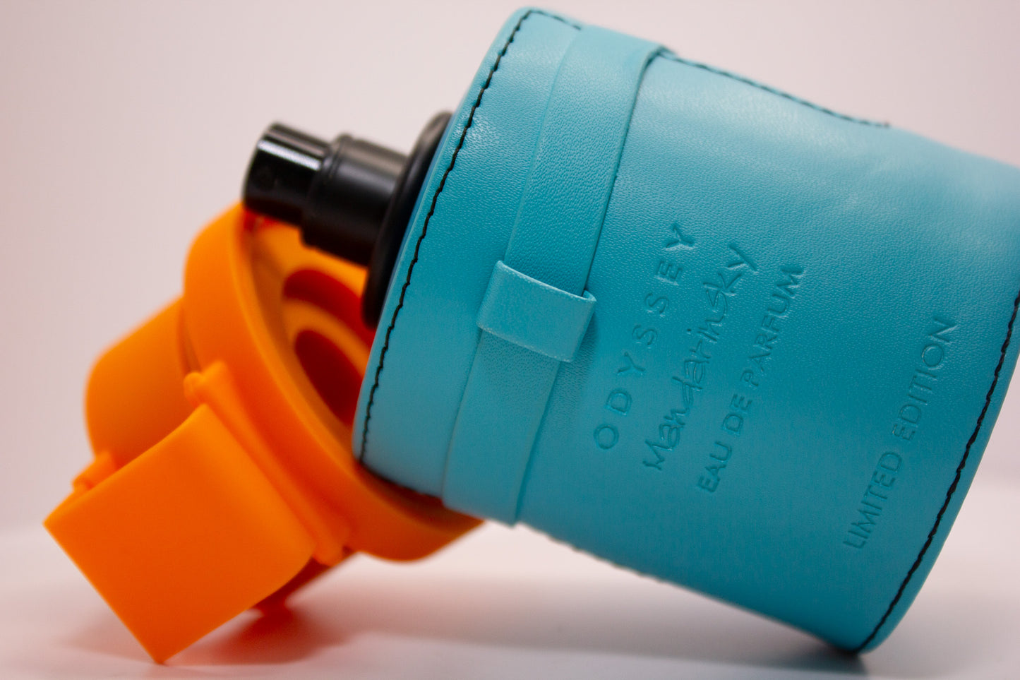 Odyssey Mandarin Sky Limited Edition