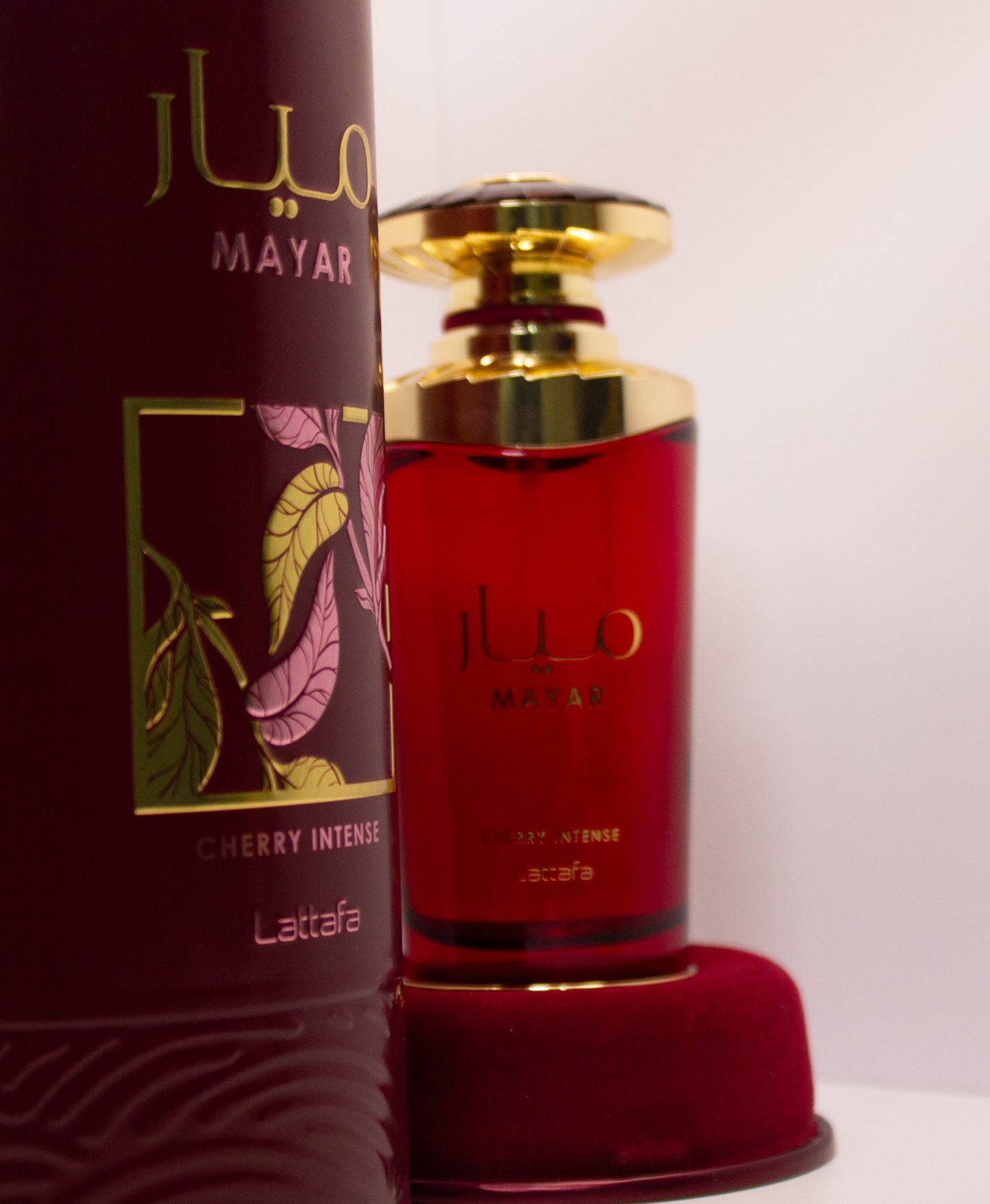 Mayar Cherry Intense