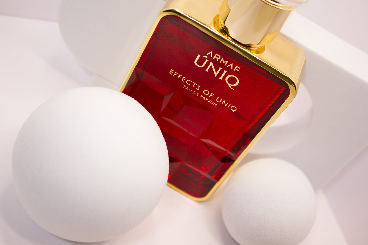 EFFECTS OF UNIQ