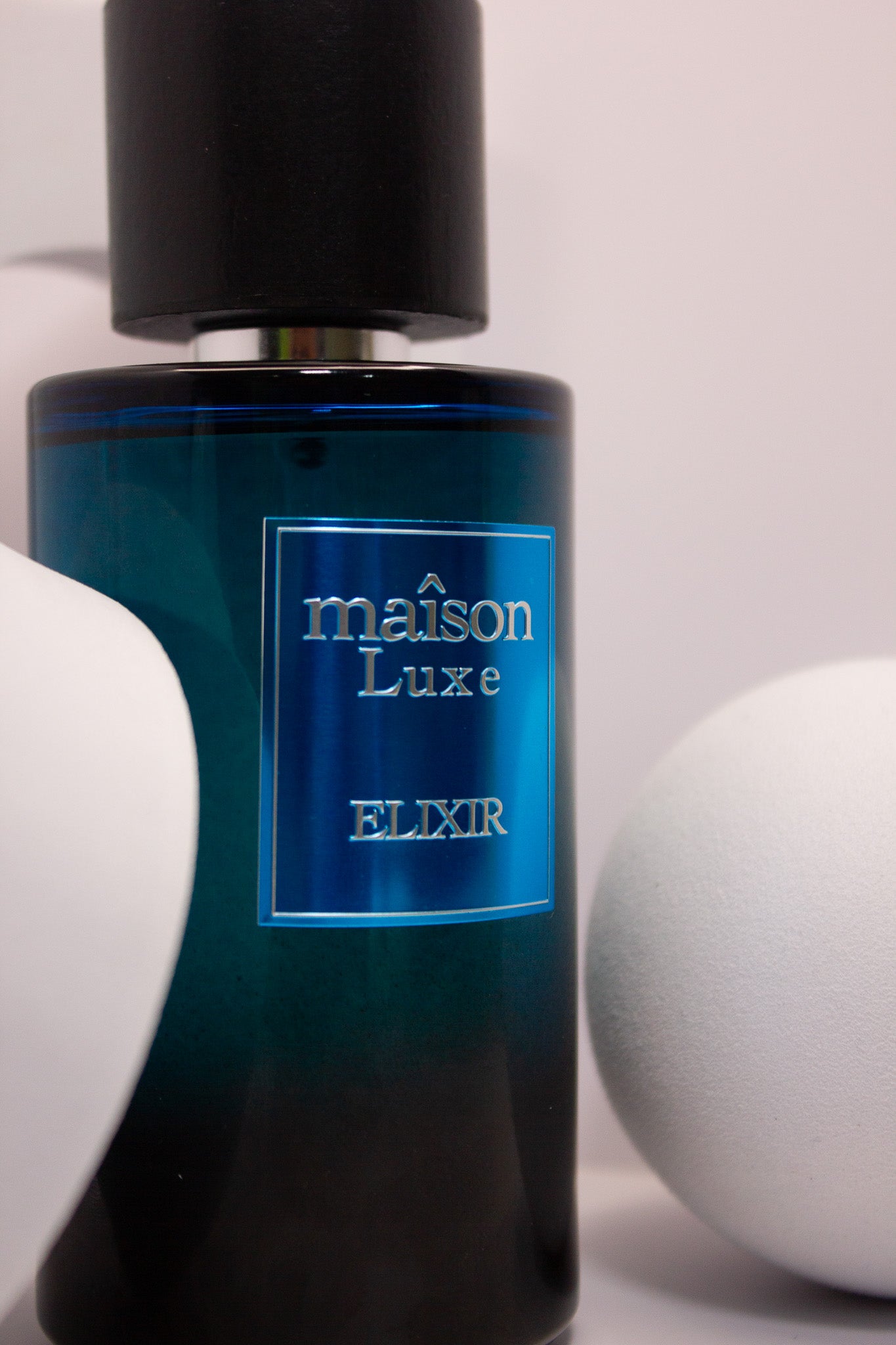 Madison Luxe Elixer