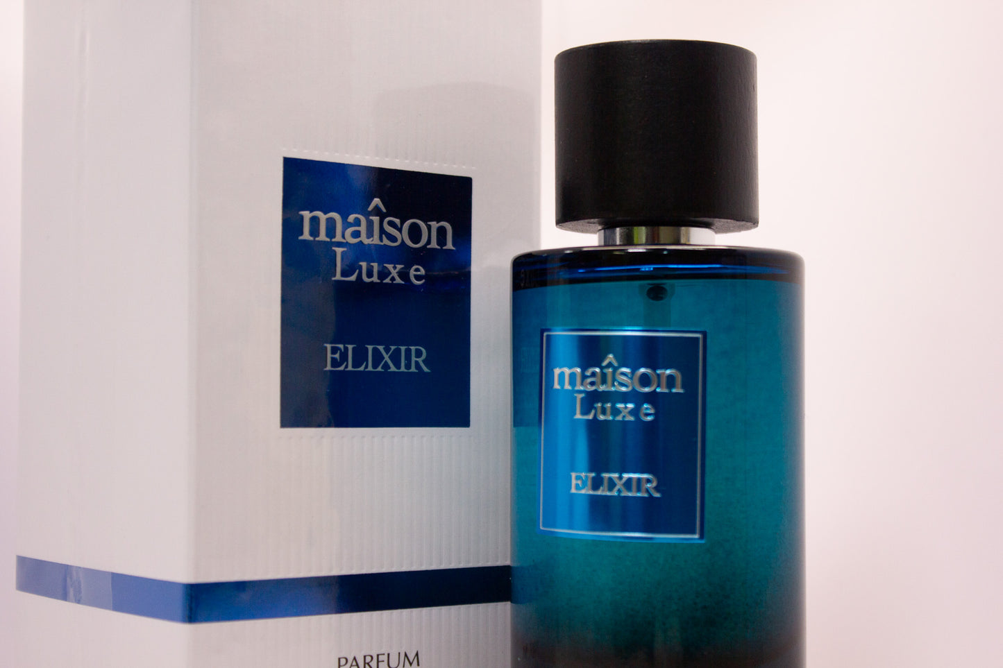 Madison Luxe Elixer