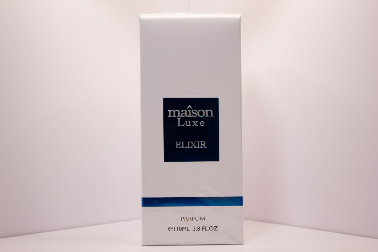 Madison Luxe Elixer