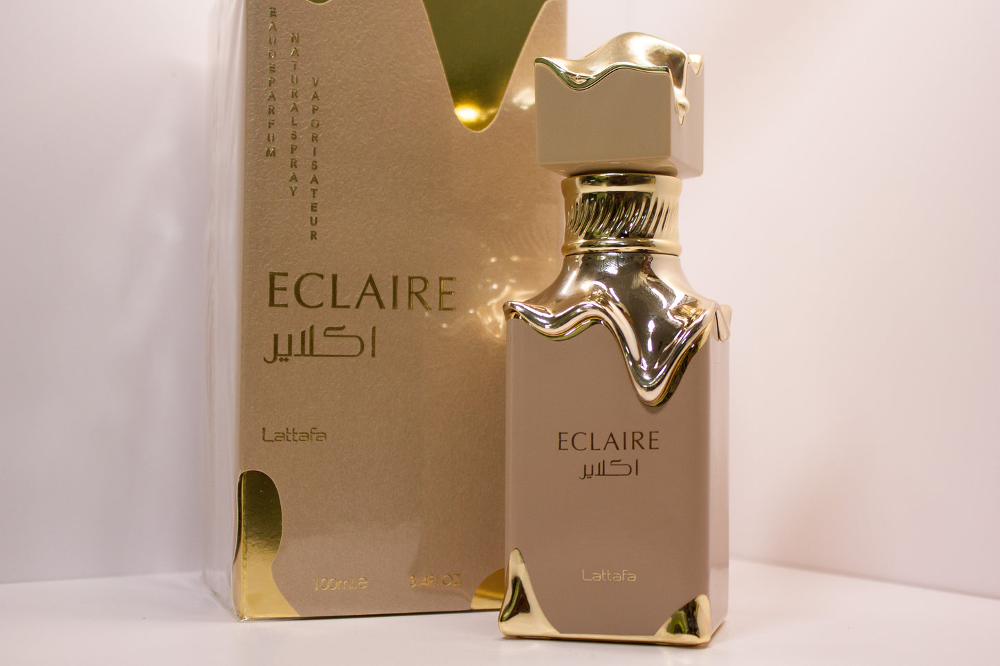 Eclaire by Lattafa