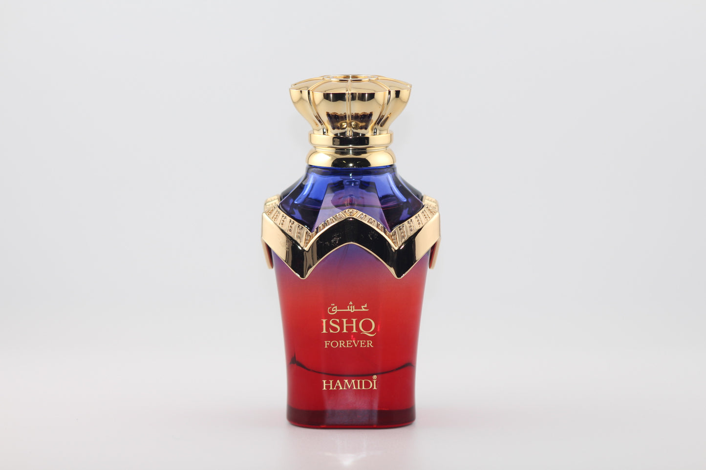 ISHQ Forever by Hamidi