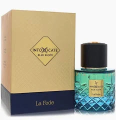 Into Icate Blue Elixir