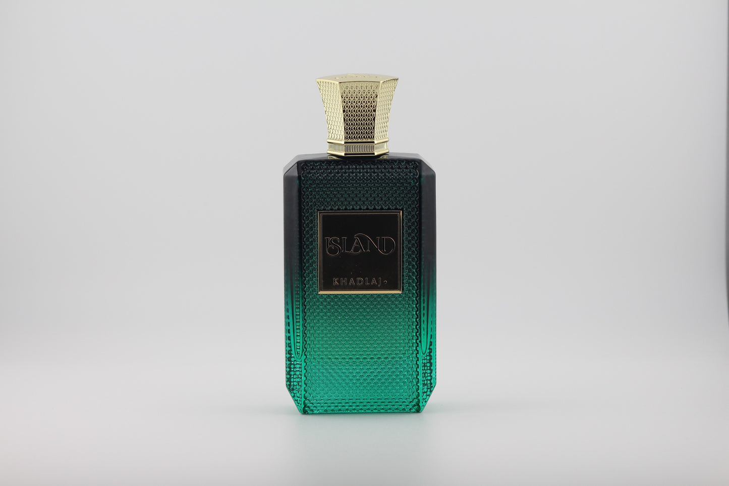 Island Khadlaj Perfume