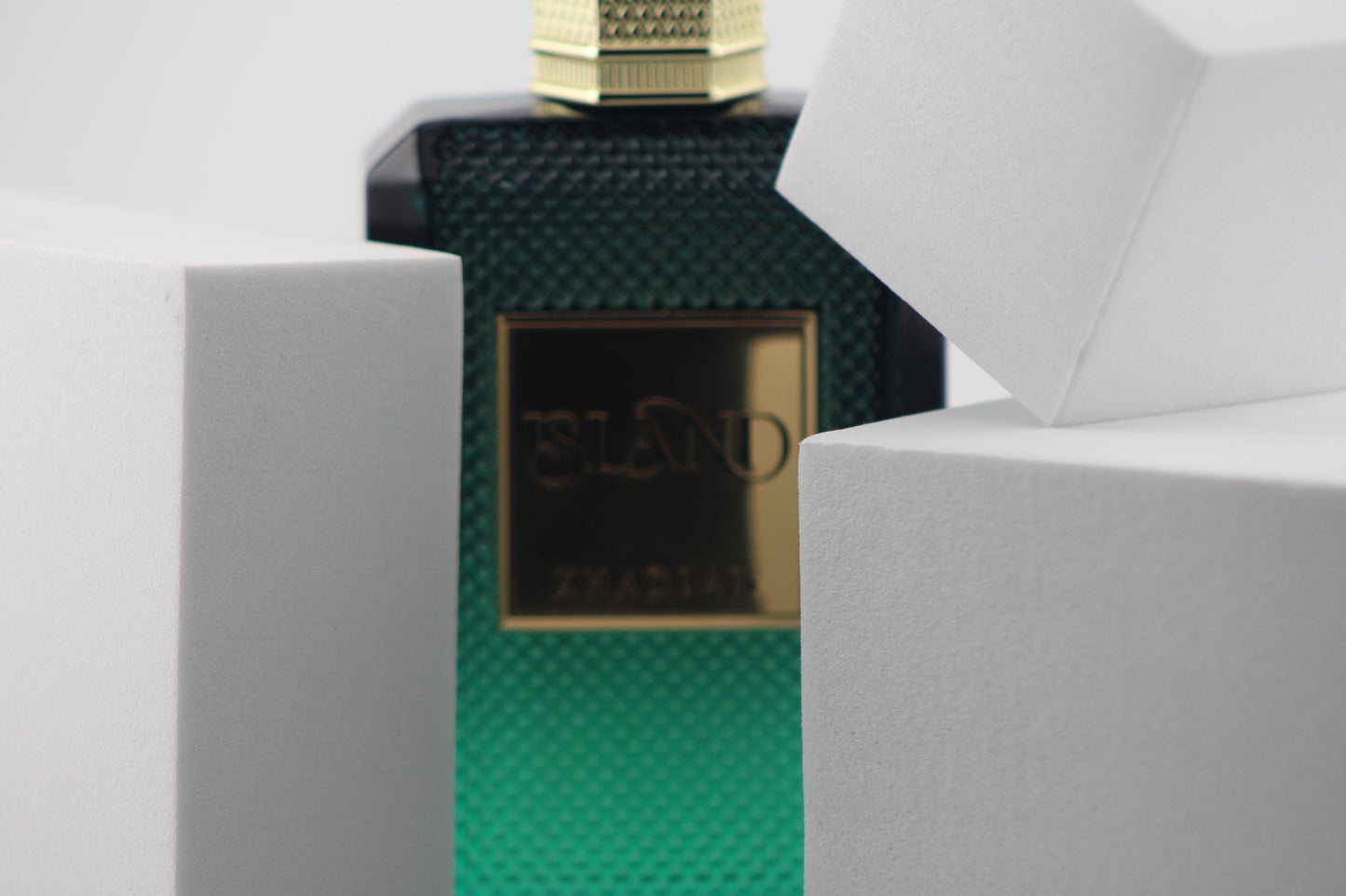 Island Khadlaj Perfume