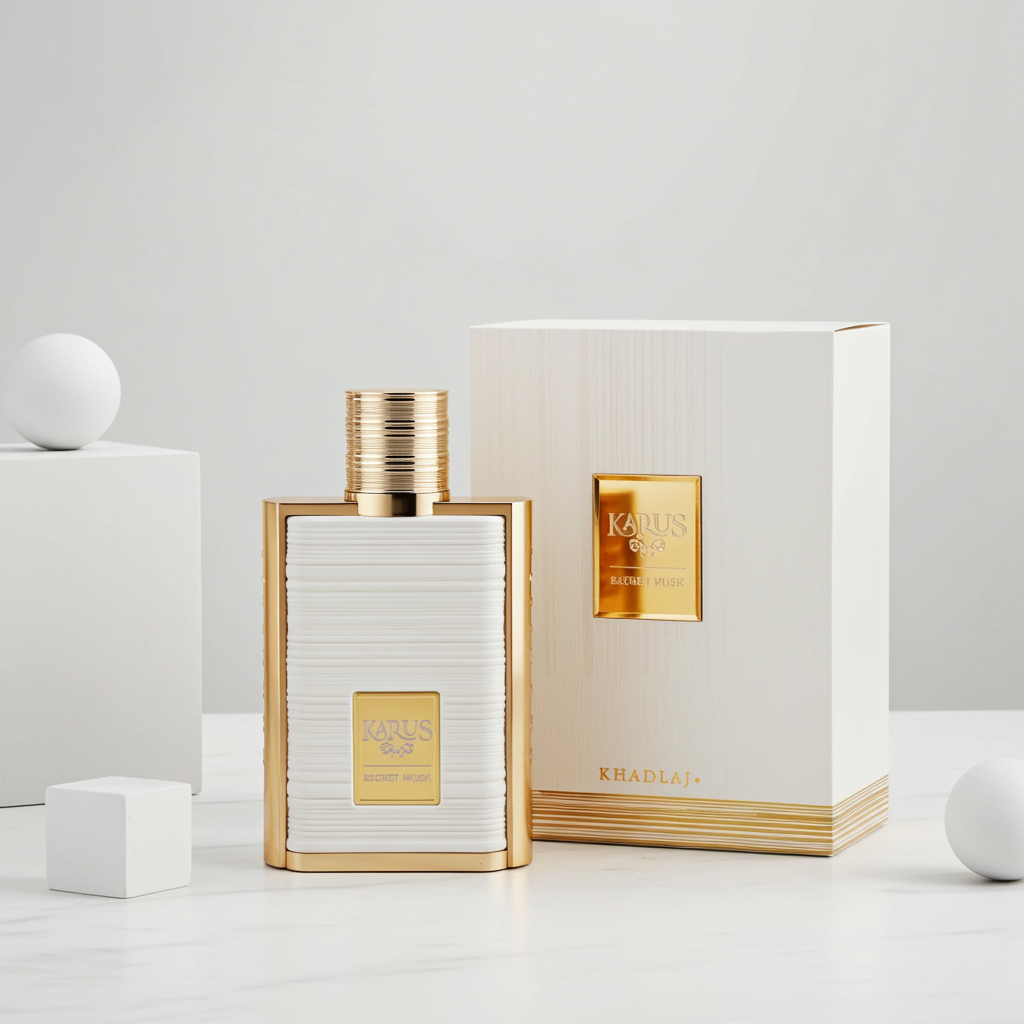 Karus Secret Musk