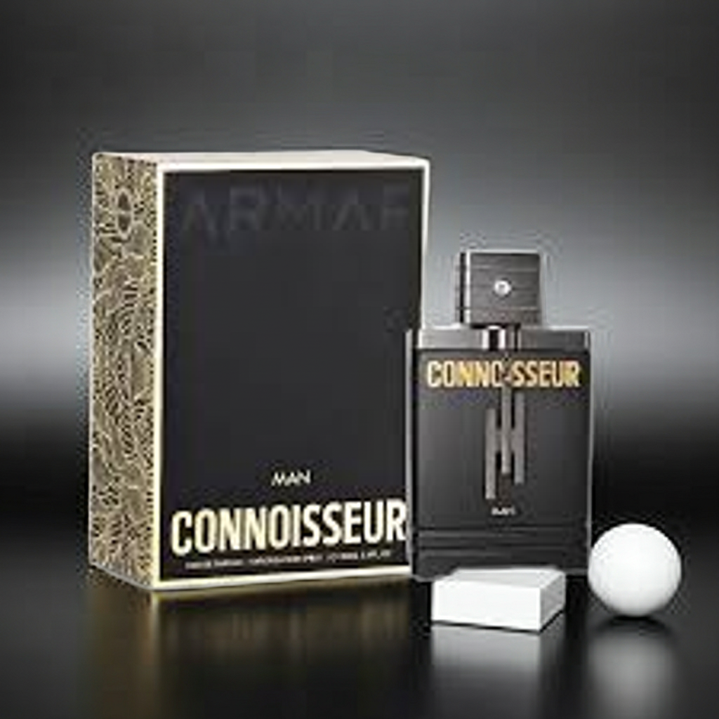 Connolsseur Men by Armaf