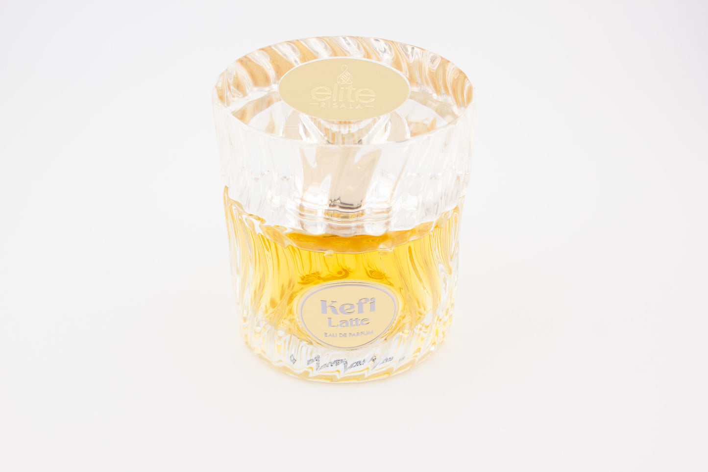 Kefi Latte by Risala