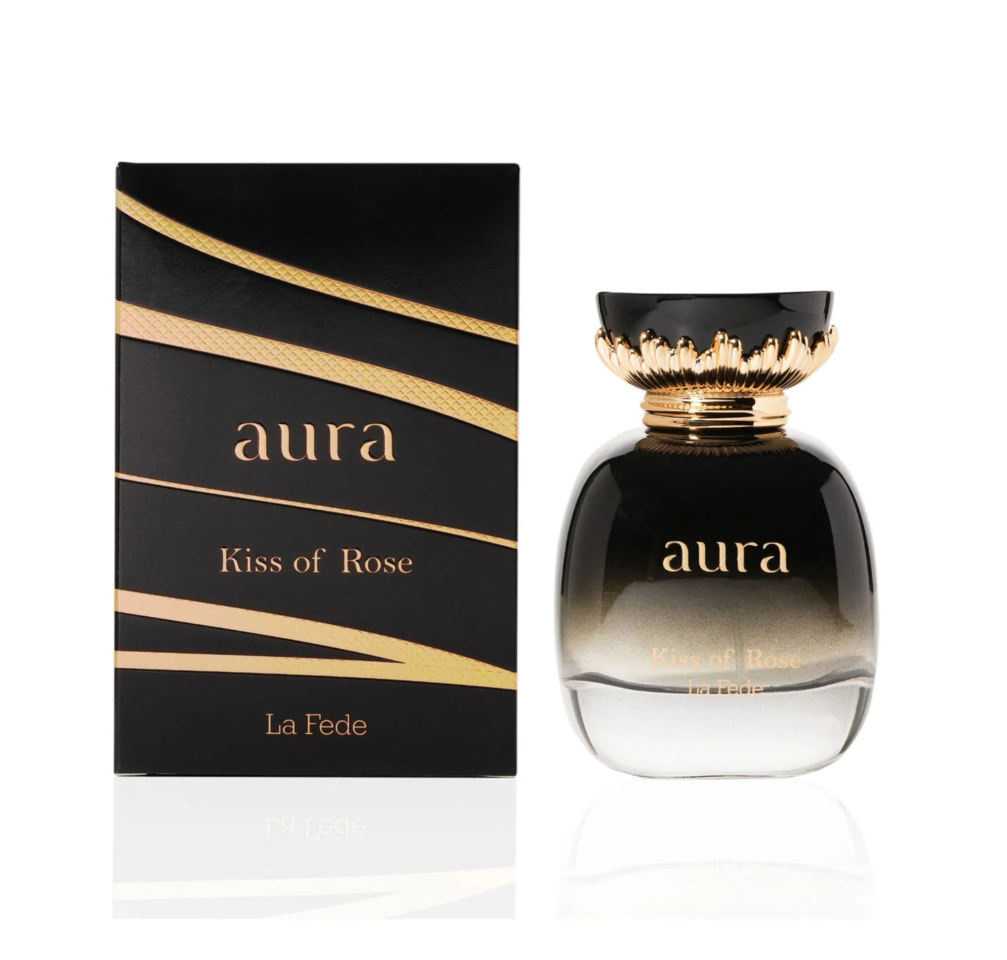 Aura Kiss Of Rose