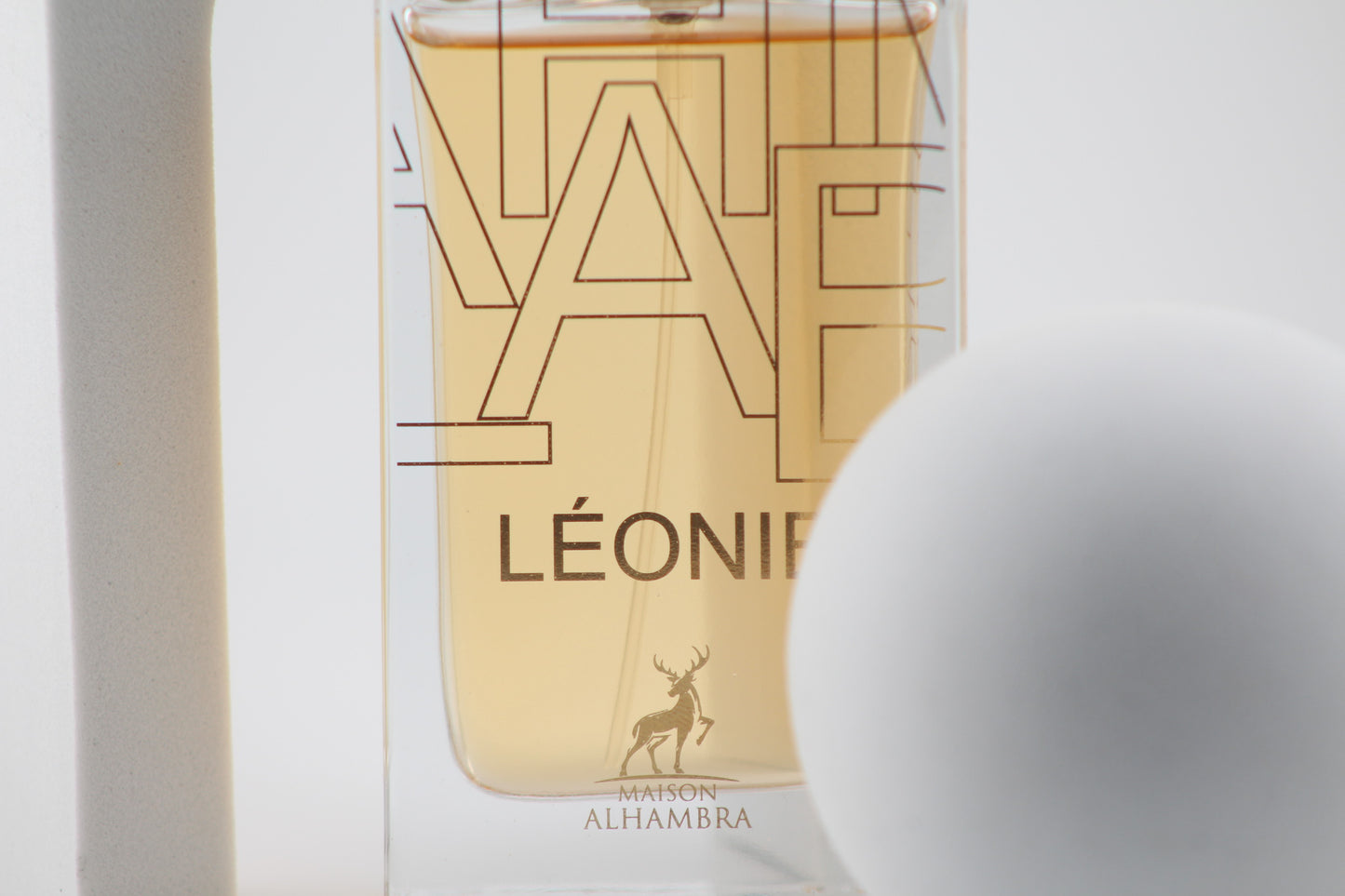 Leonie by Maison Alhambra